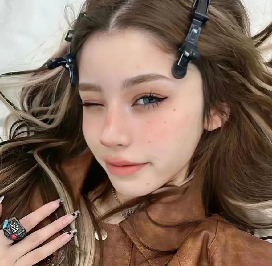 羞涩